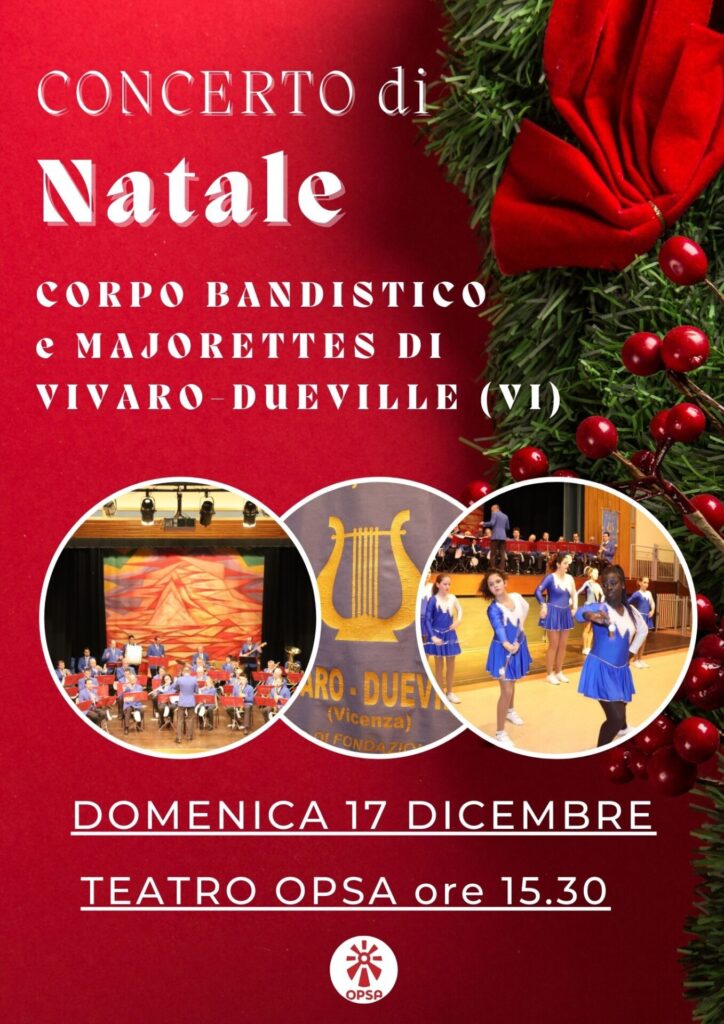 concerto di natale