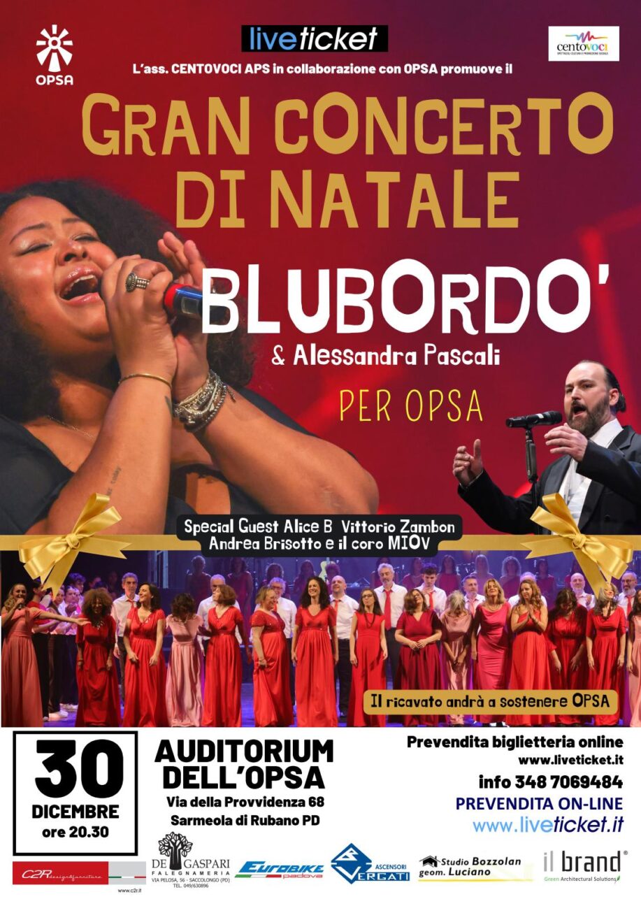 Gran Concerto di Natale