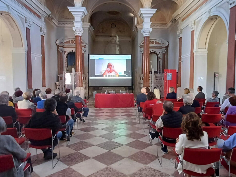 rubano città amica persone demenza tavola rotonda