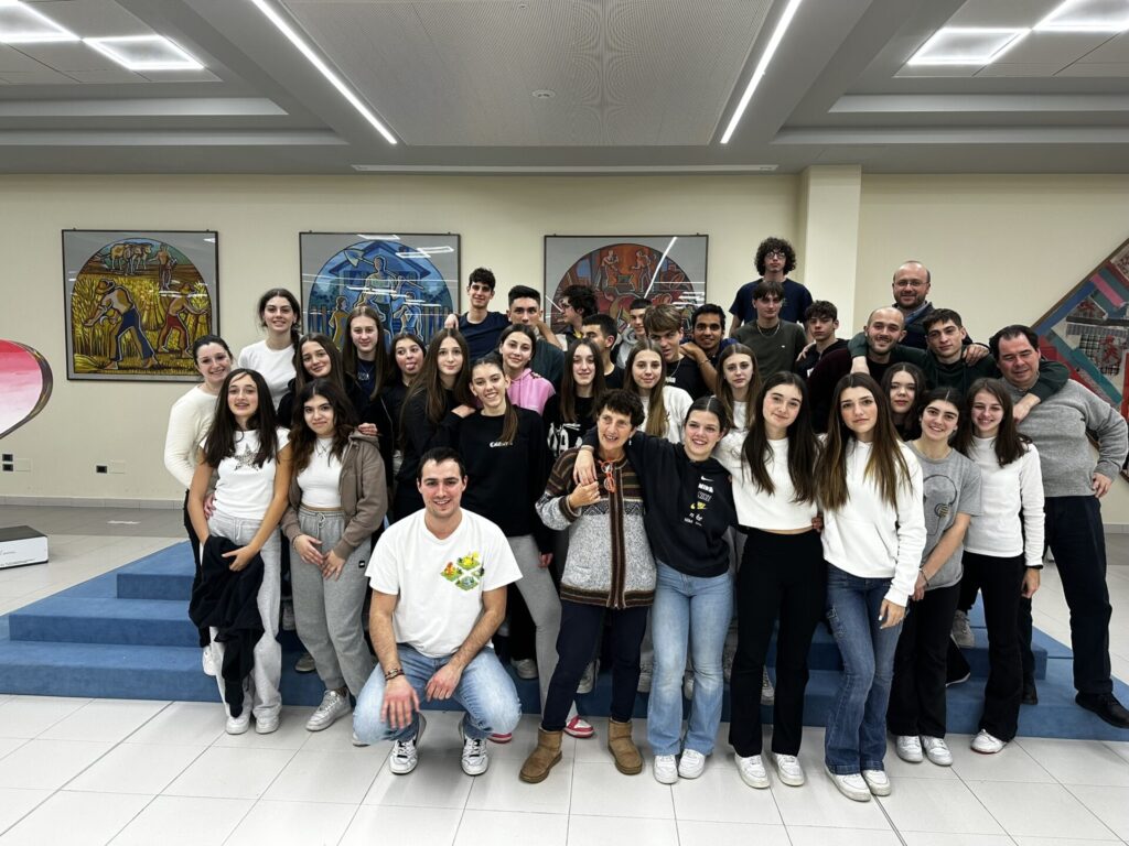 28 dicembre 2024 Gruppo Ragazzi di Como