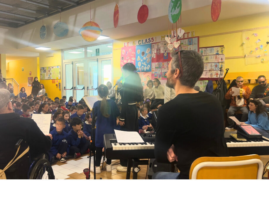 andamento-lento-band-inclusione