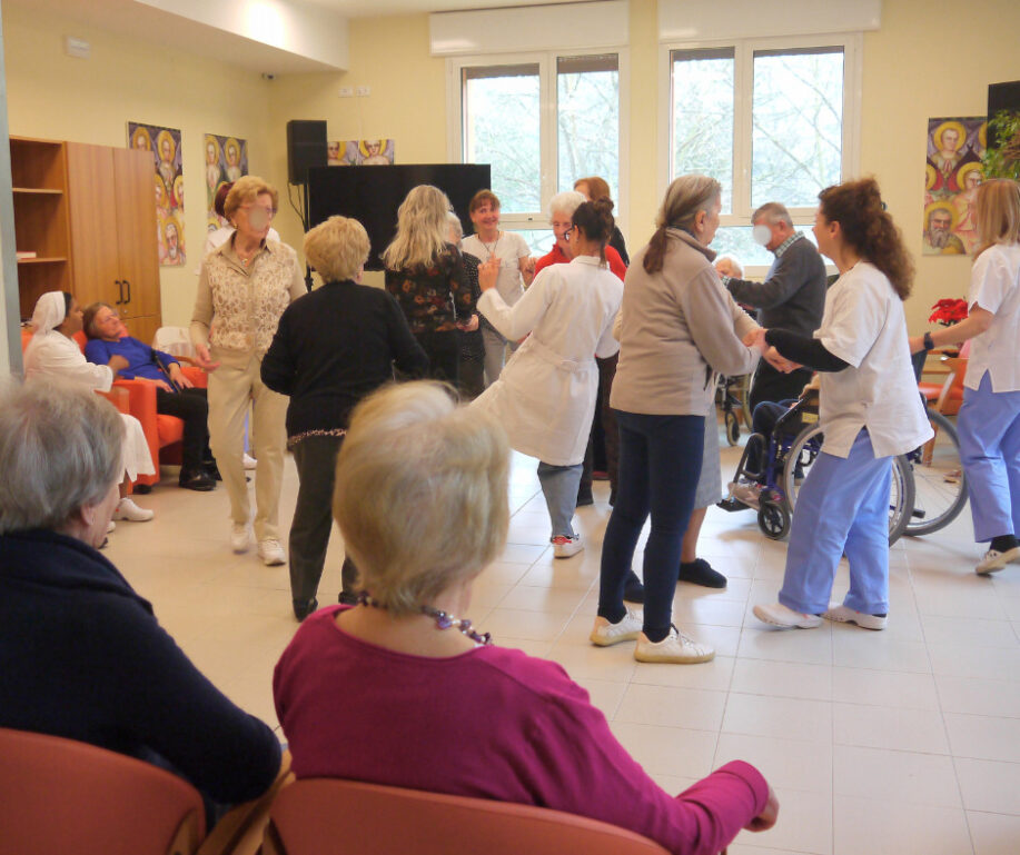 movimento creativo cmt