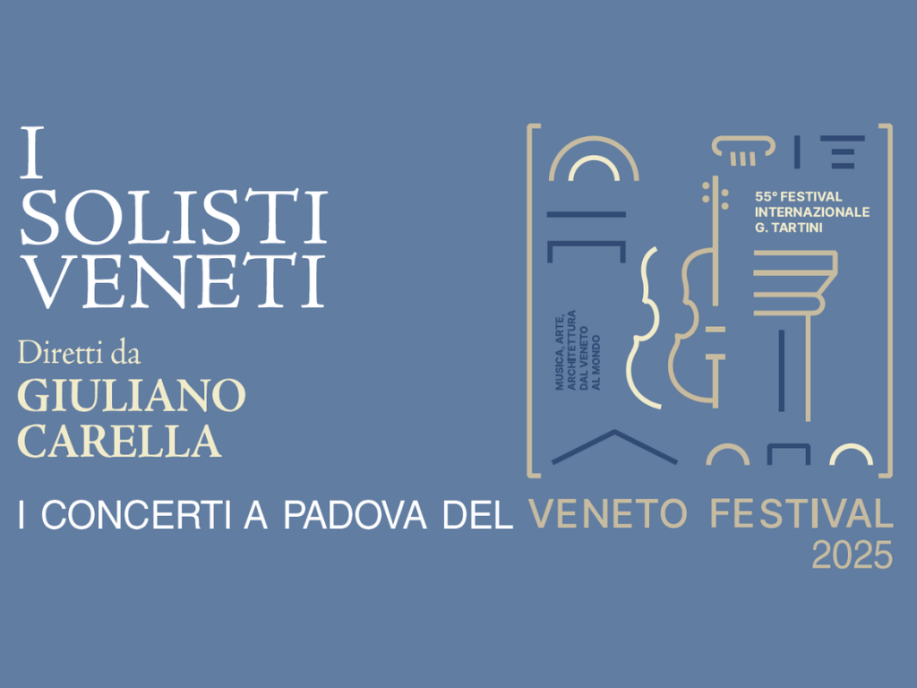 solisti veneti concerto