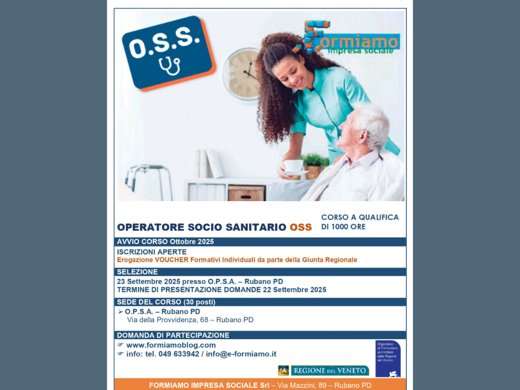 OPSA_corso_oss_formiamo_impresa_settembre2025